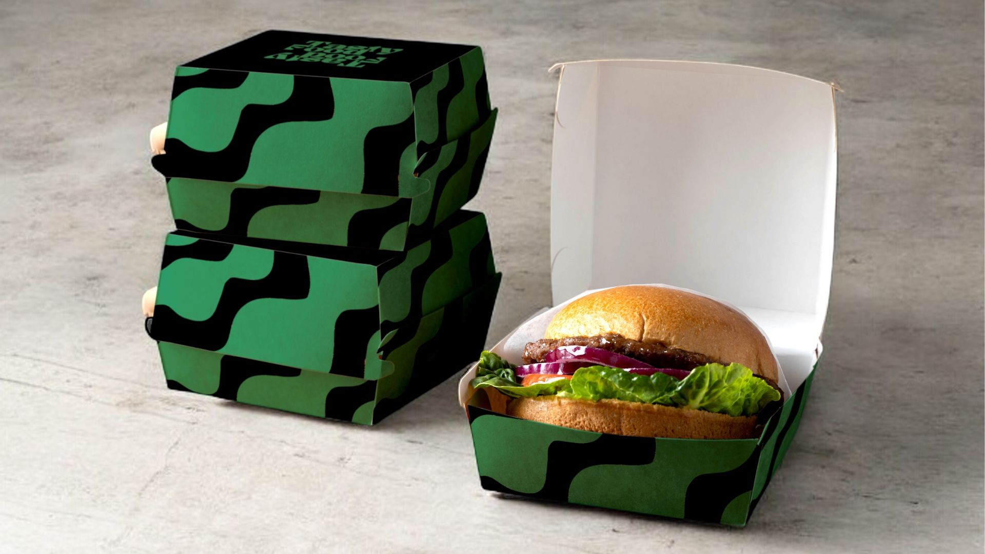 ¿Cuáles son las mejores hamburguesas de España?