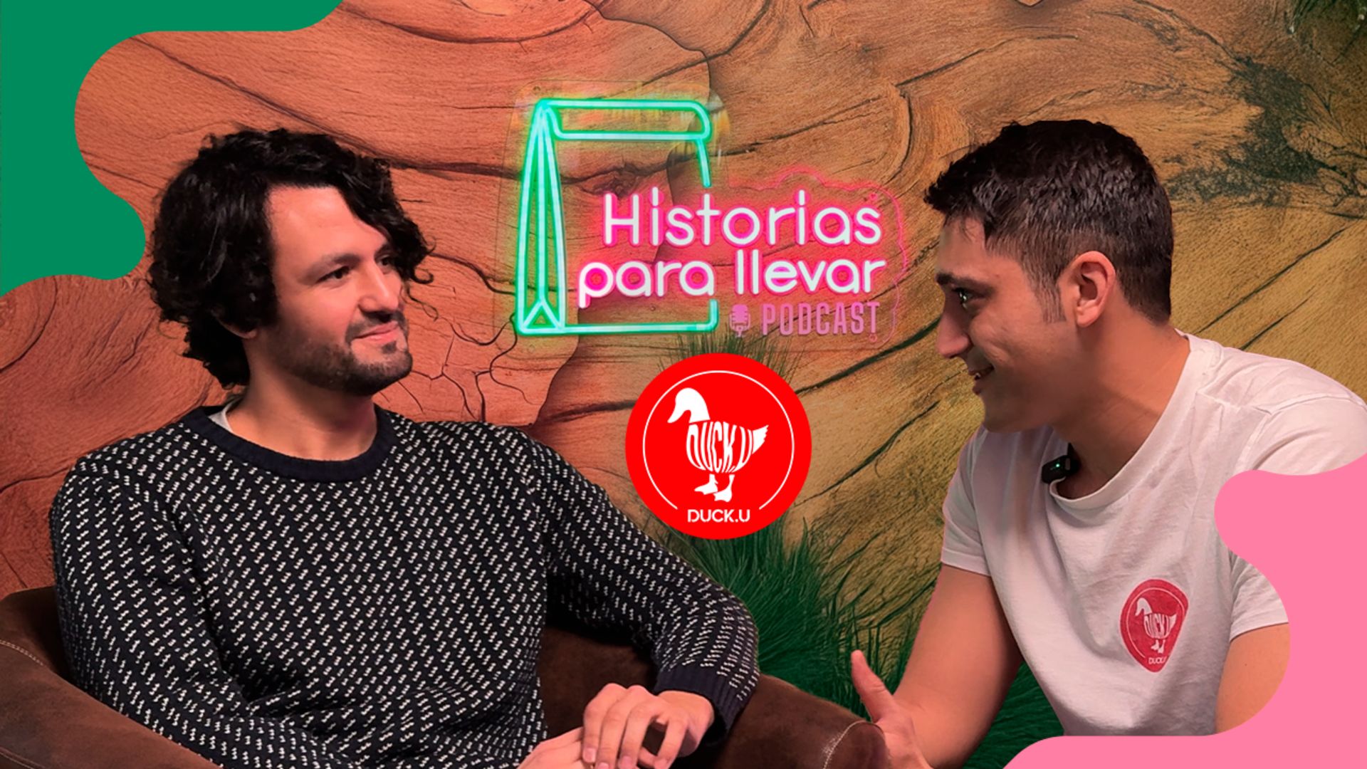 Duck.U: El pato como bandera de una revolución culinaria y personal