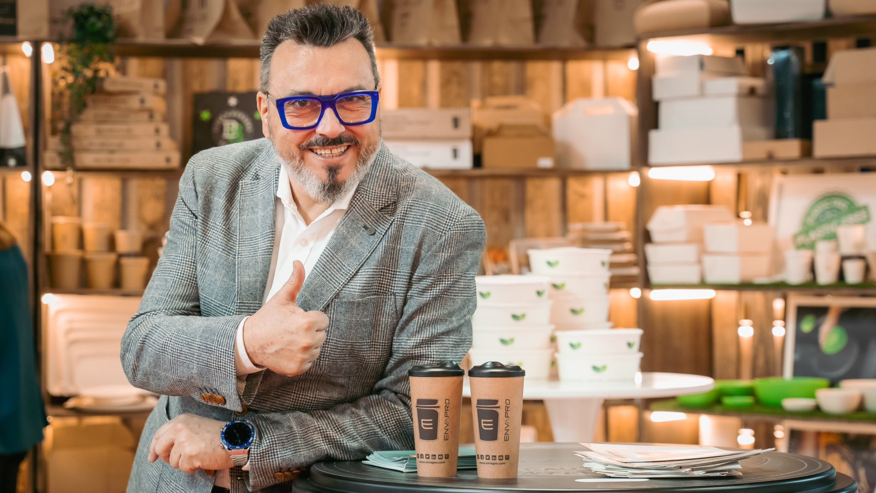 Envapro: récord de facturación de 9,1 millones de euros