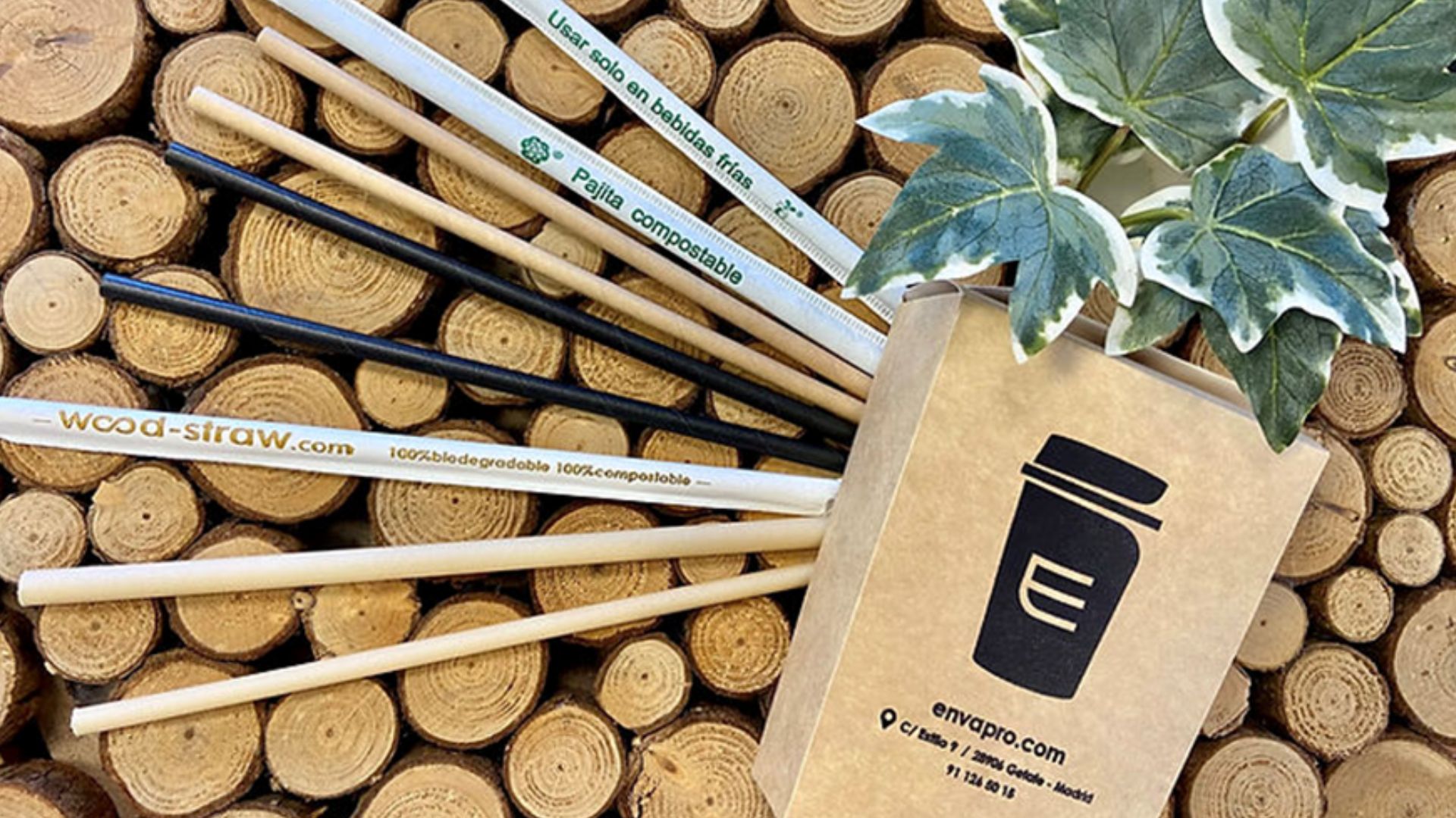 Pajitas: conoce sus orígenes y las más sostenibles del mercado