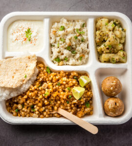 bandejas take away 3