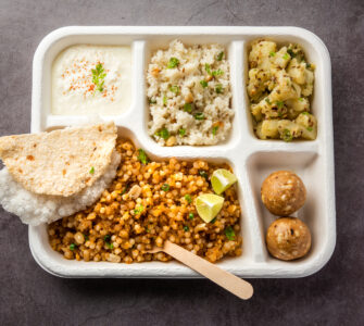 bandejas take away 3