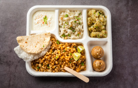 bandejas take away 3