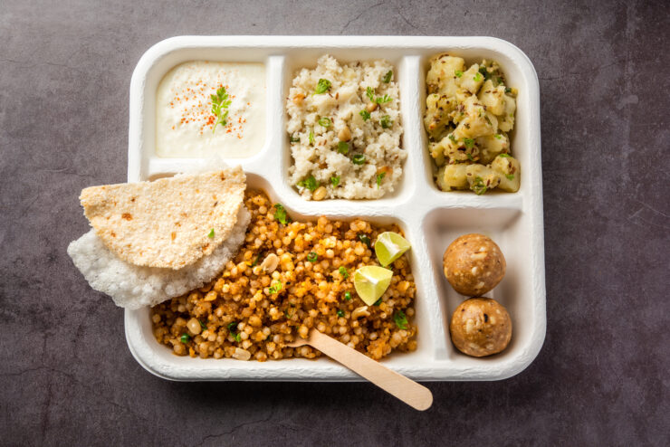 bandejas take away 3