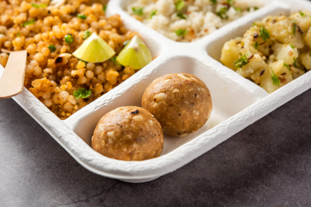 bandejas take away 5