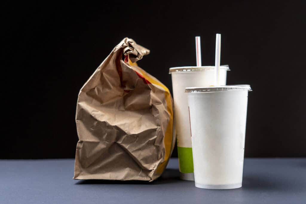 bebidas y alimentos liquidos take away 2