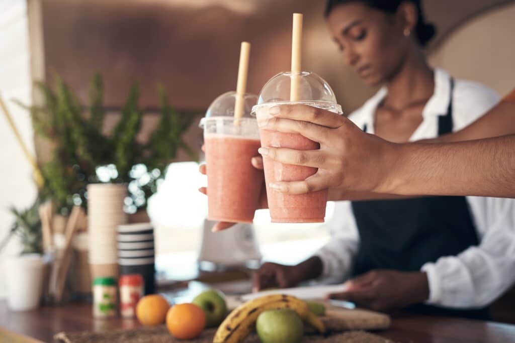 bebidas y alimentos liquidos take away 5