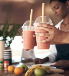 bebidas y alimentos liquidos take away 5