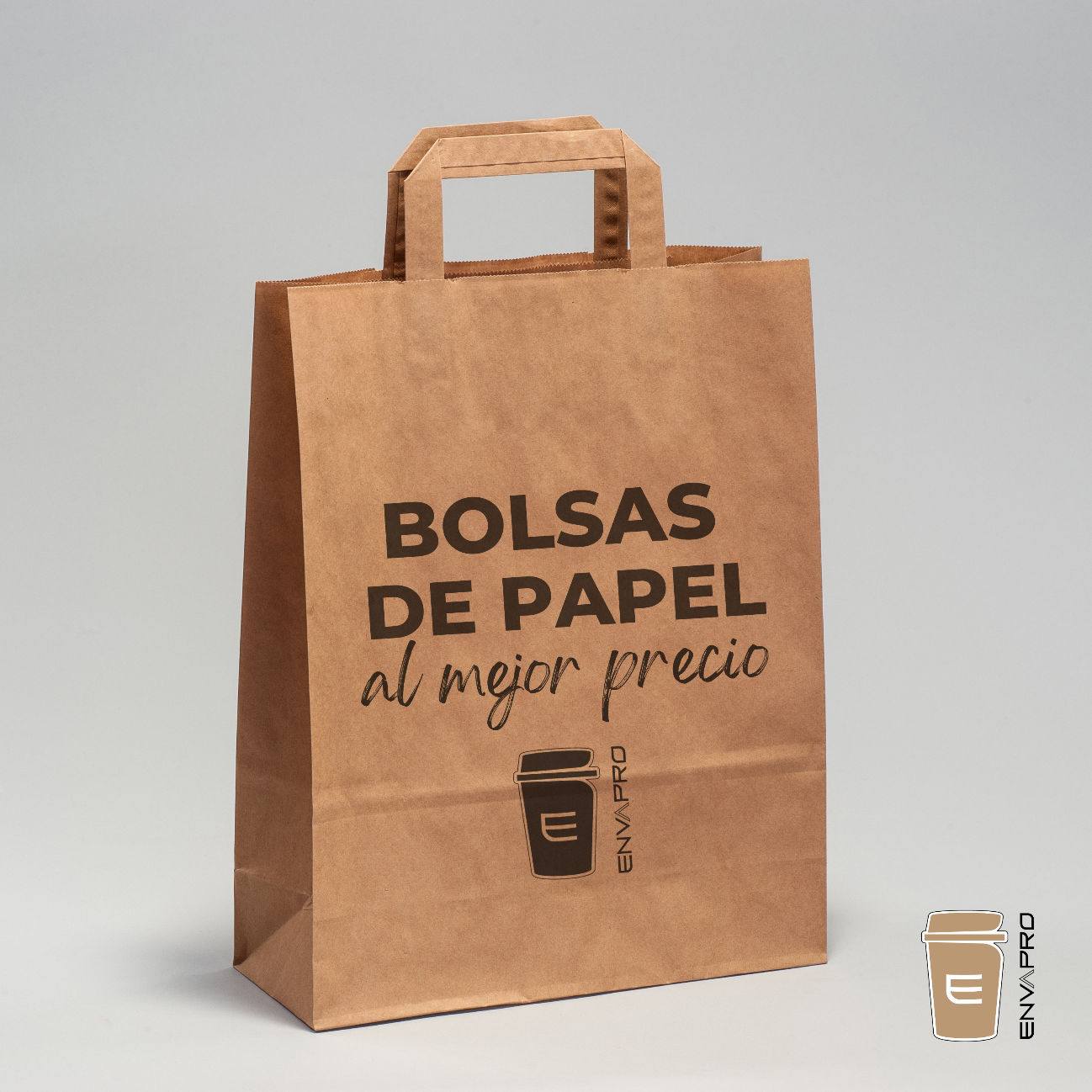 bolsa papel