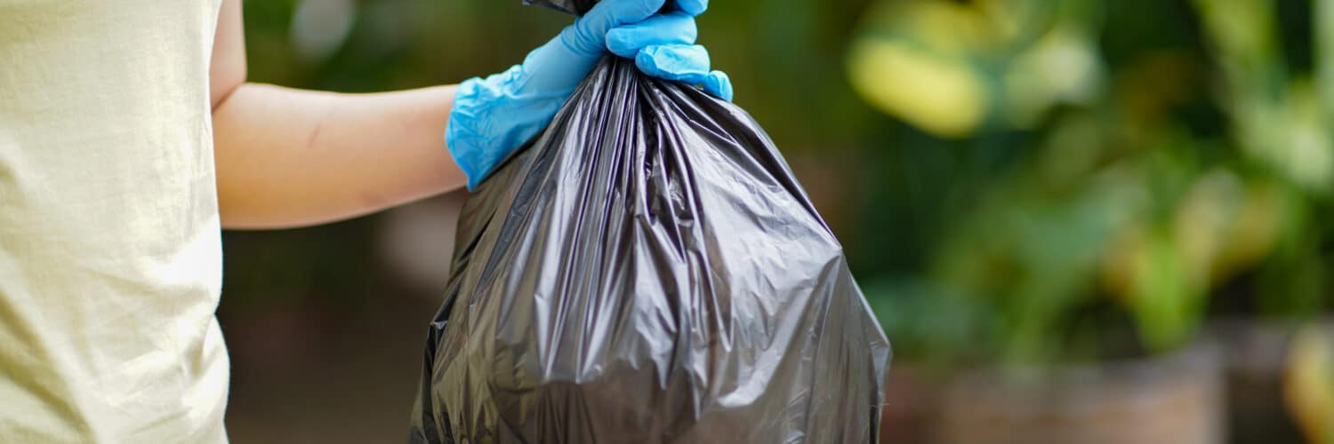 bolsas basura