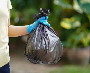 bolsas basura