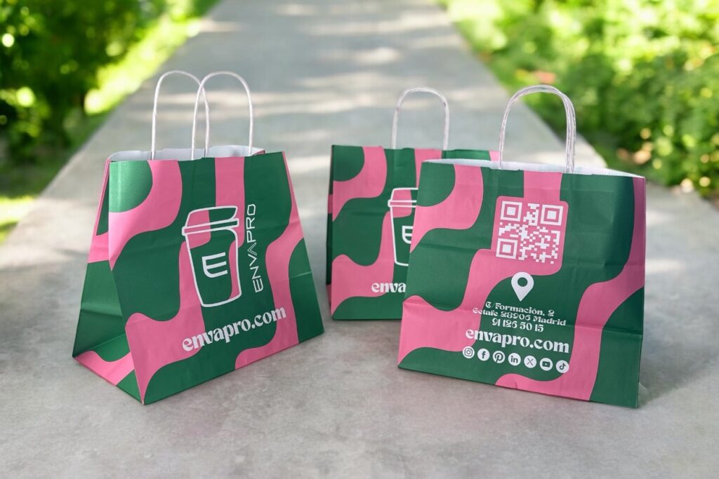 bolsas envapro