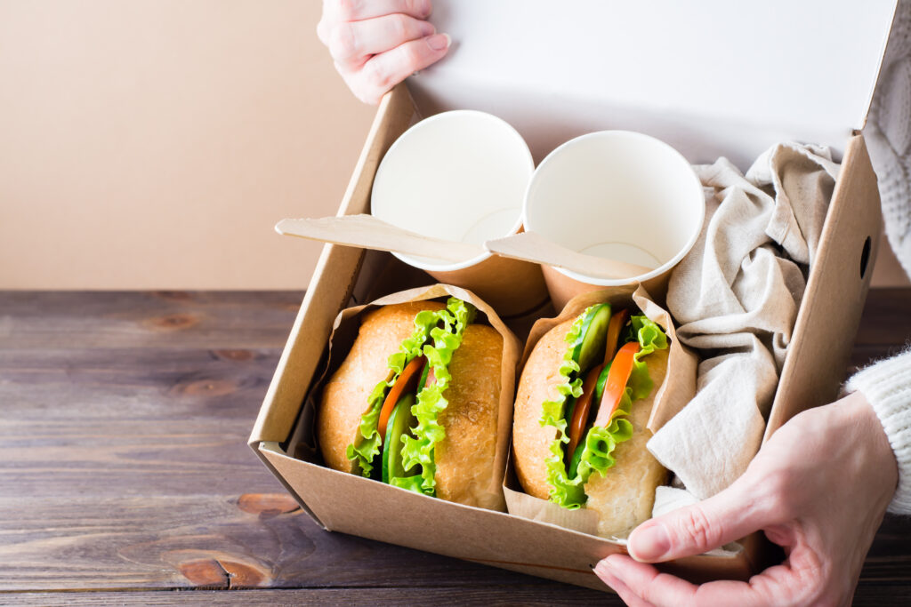 delivery y take away envases 5