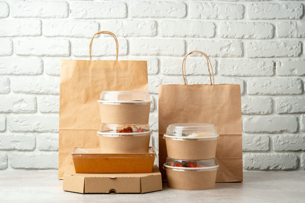 delivery y take away envases 7