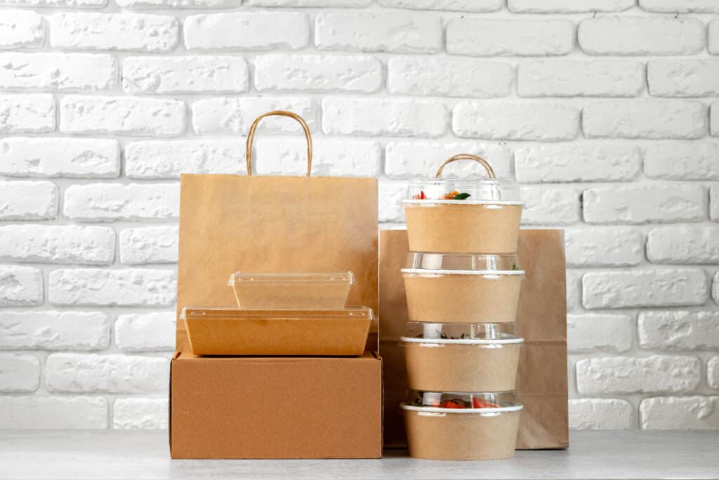 envases de carton take away 12
