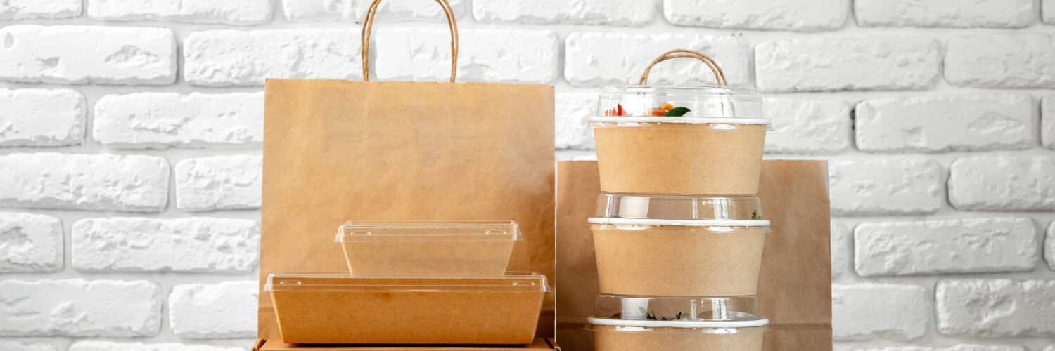 envases de carton take away 12