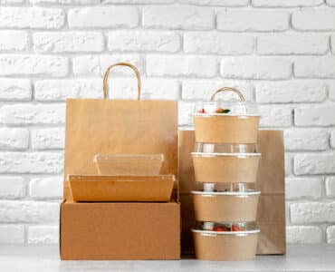 envases de carton take away 12