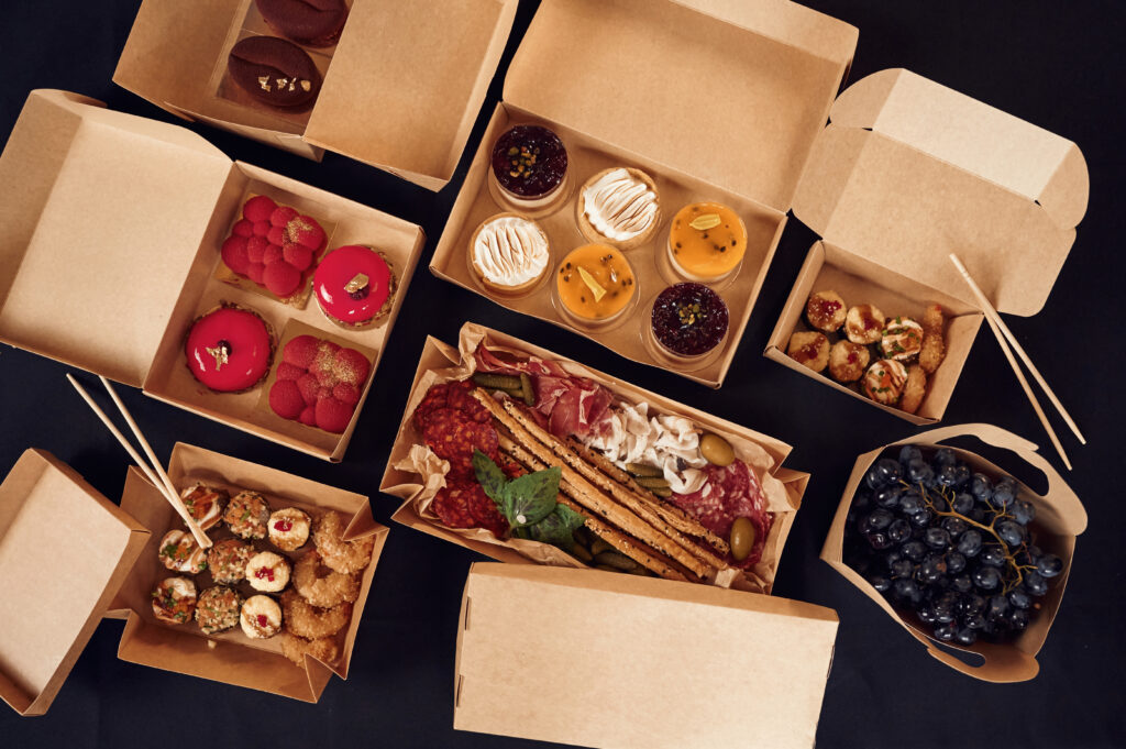 envases de carton take away 3