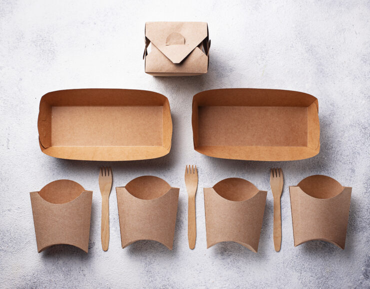 envases de carton take away 5