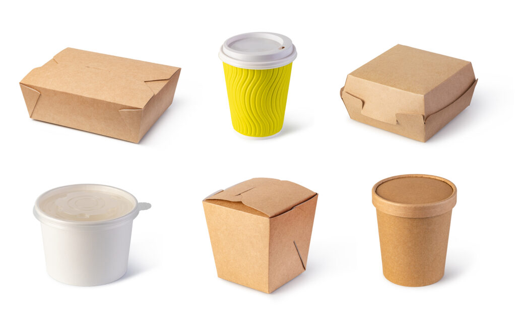 envases de carton take away 6