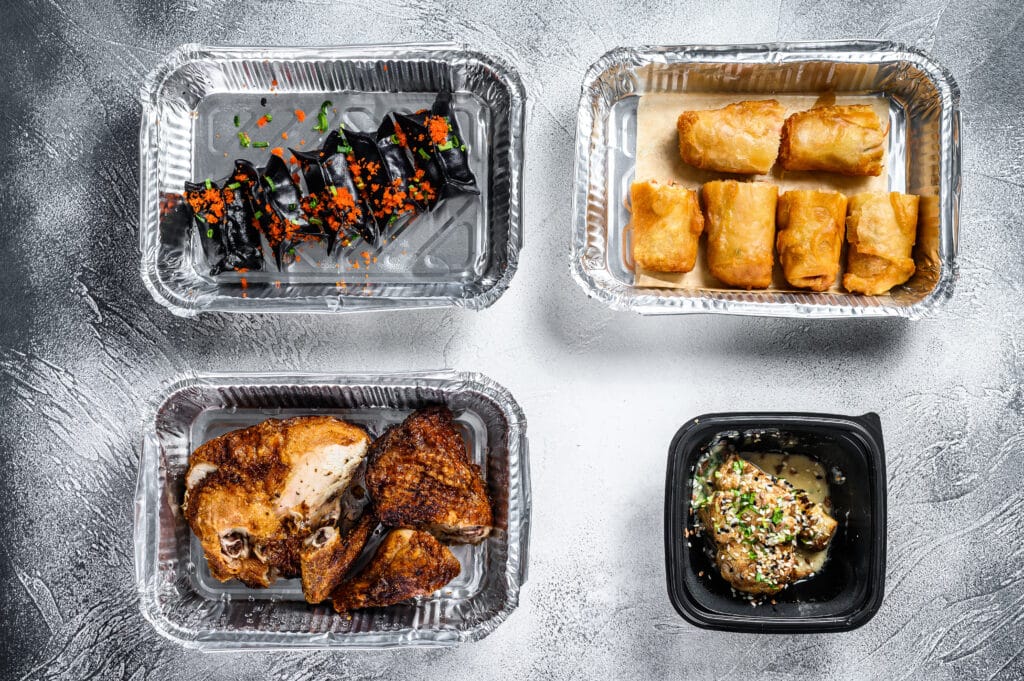 envases para platos calientes take away 21