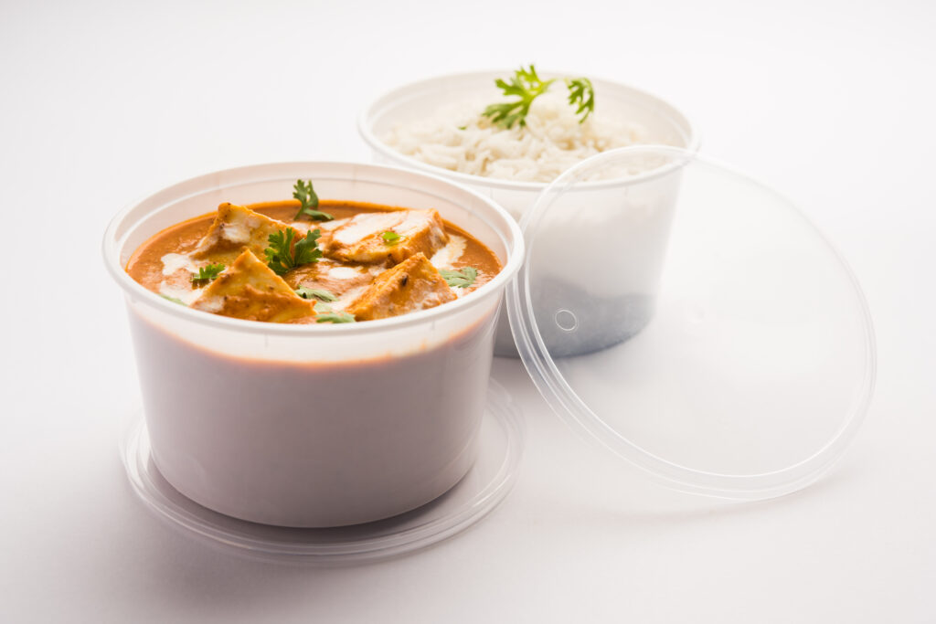 envases polipropileno inyeccion