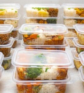 envases polipropileno take away