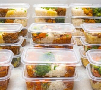 envases polipropileno take away