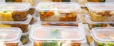 envases polipropileno take away