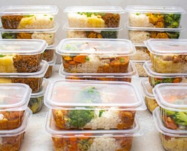 envases polipropileno take away