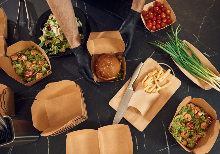 envases sostenibles take away 4