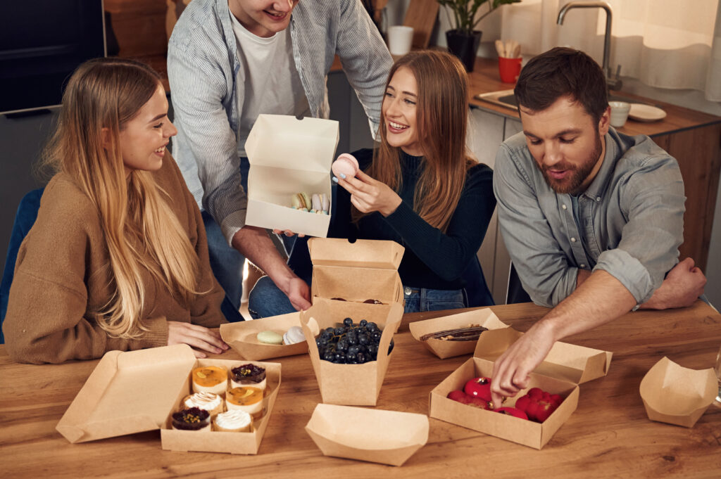 envases sostenibles take away 5