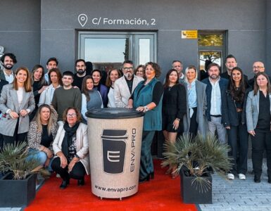 EQUIPO ENVAPRO