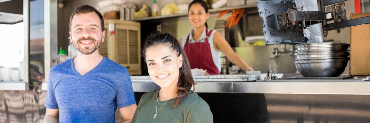foodtruck churros
