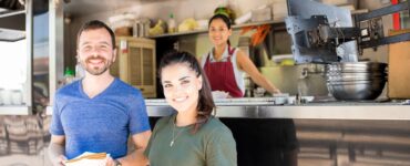 foodtruck churros