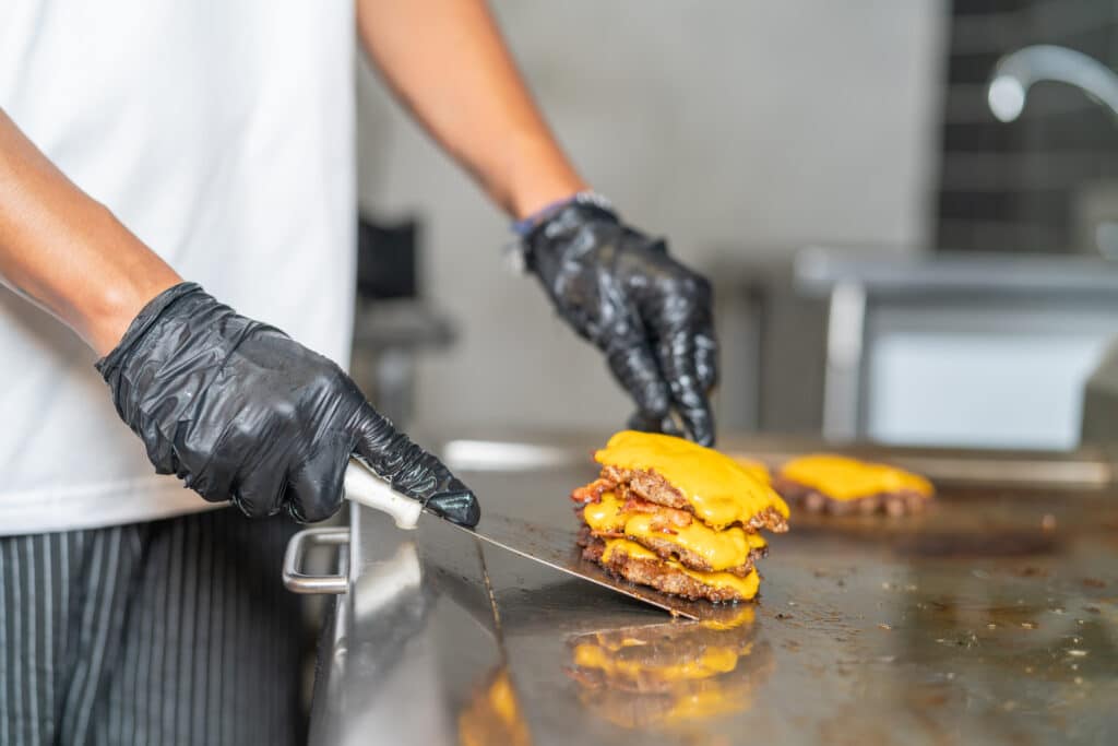 guantes desechables hosteleria 2