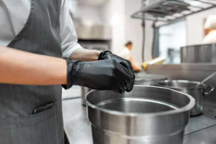 guantes desechables hosteleria 5
