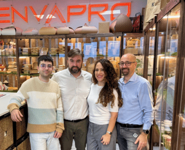 Equipo de Envapro