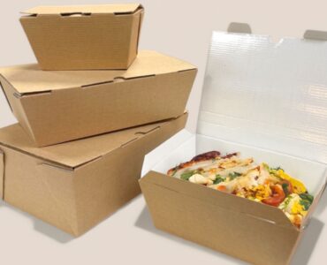 Nuevas cajas carton envapro