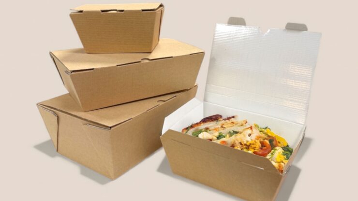 Nuevas cajas carton envapro