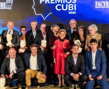 premios cubi
