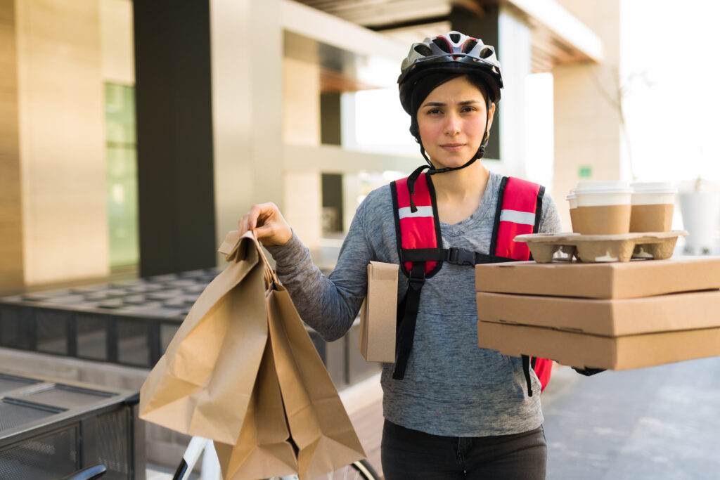 take away y delivery 2