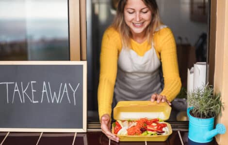 take away y delivery 3