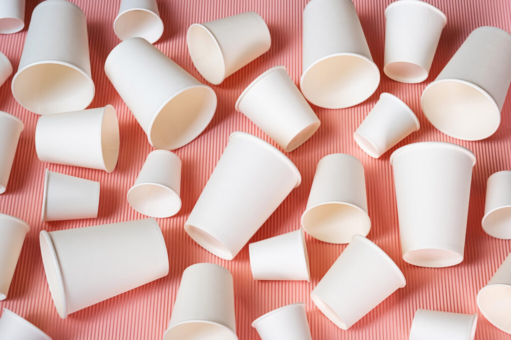 tamanos vasos de carton y plastico 16