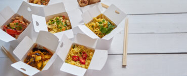 tipos de envases desechables para take away 1