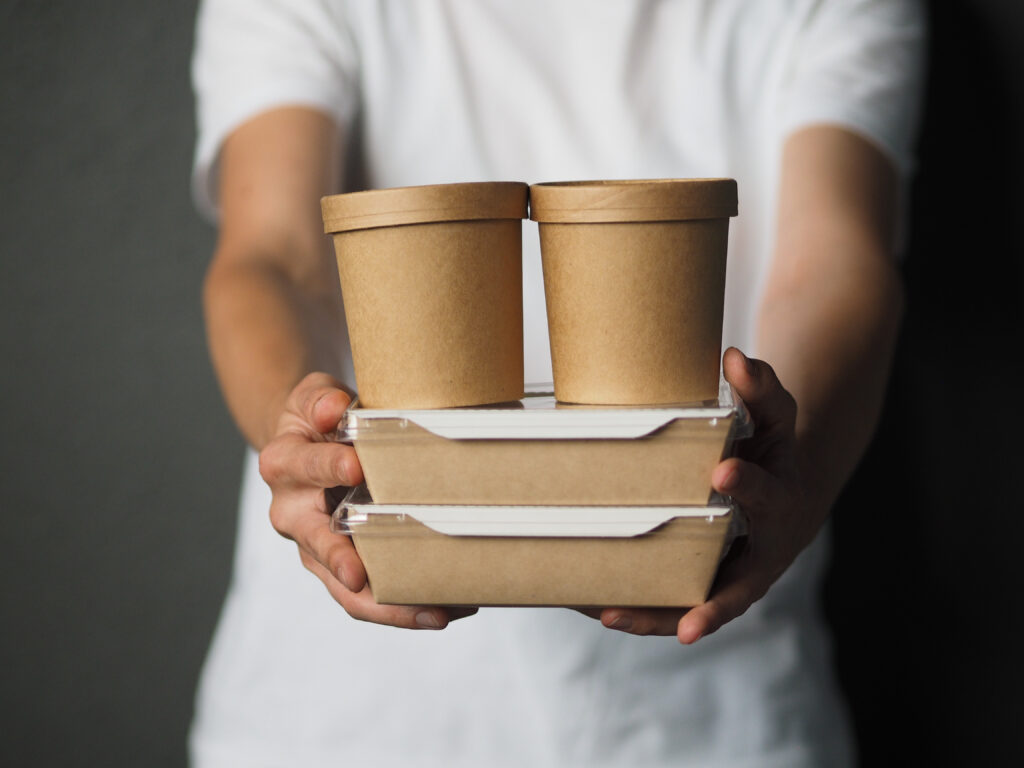 tipos de envases desechables para take away 2 1