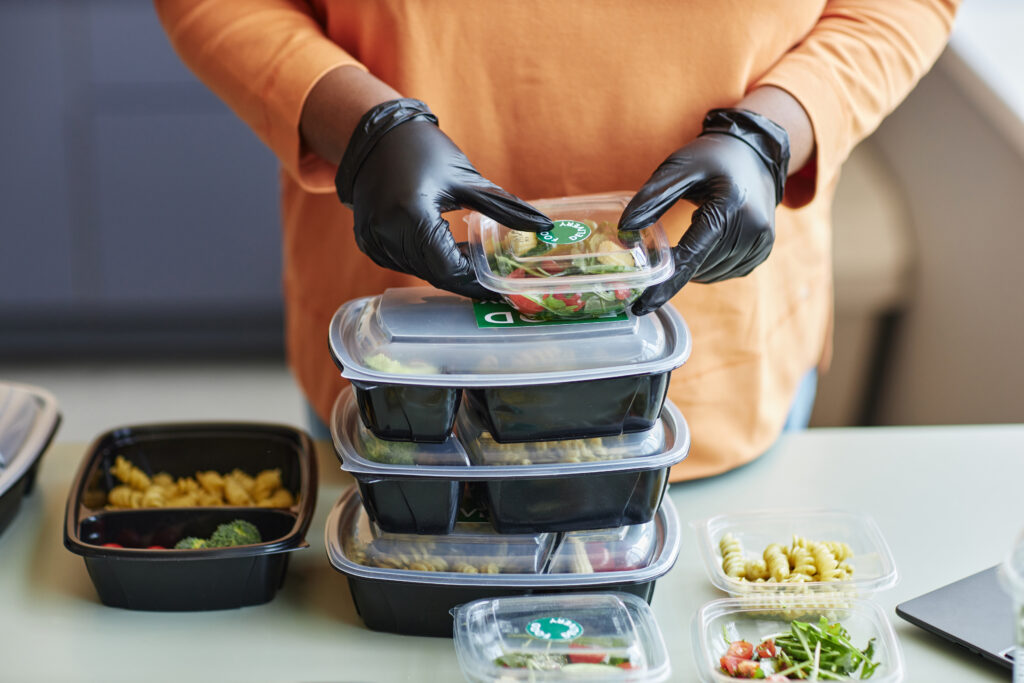 tipos de envases desechables para take away 4 1
