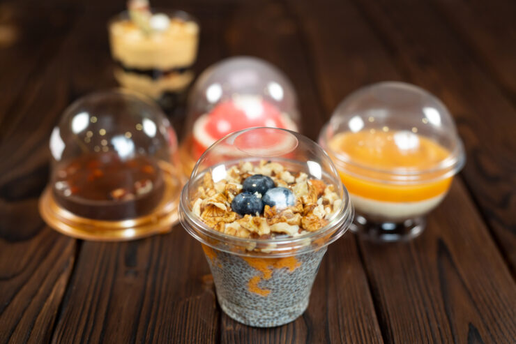 variety of desserts in cups including chia puddin 2026 03 17 08 53 08 utc