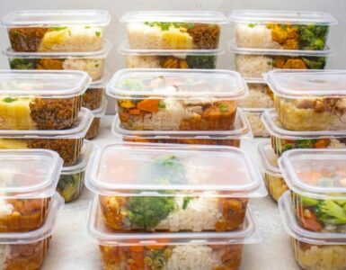 envases polipropileno take away