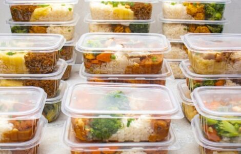 envases polipropileno take away